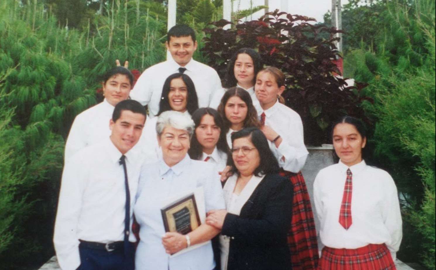 Foto Colegio