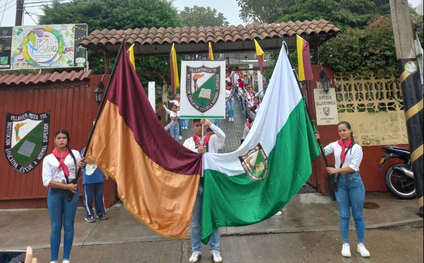 Foto Colegio