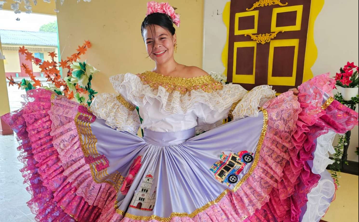 Foto Colegio