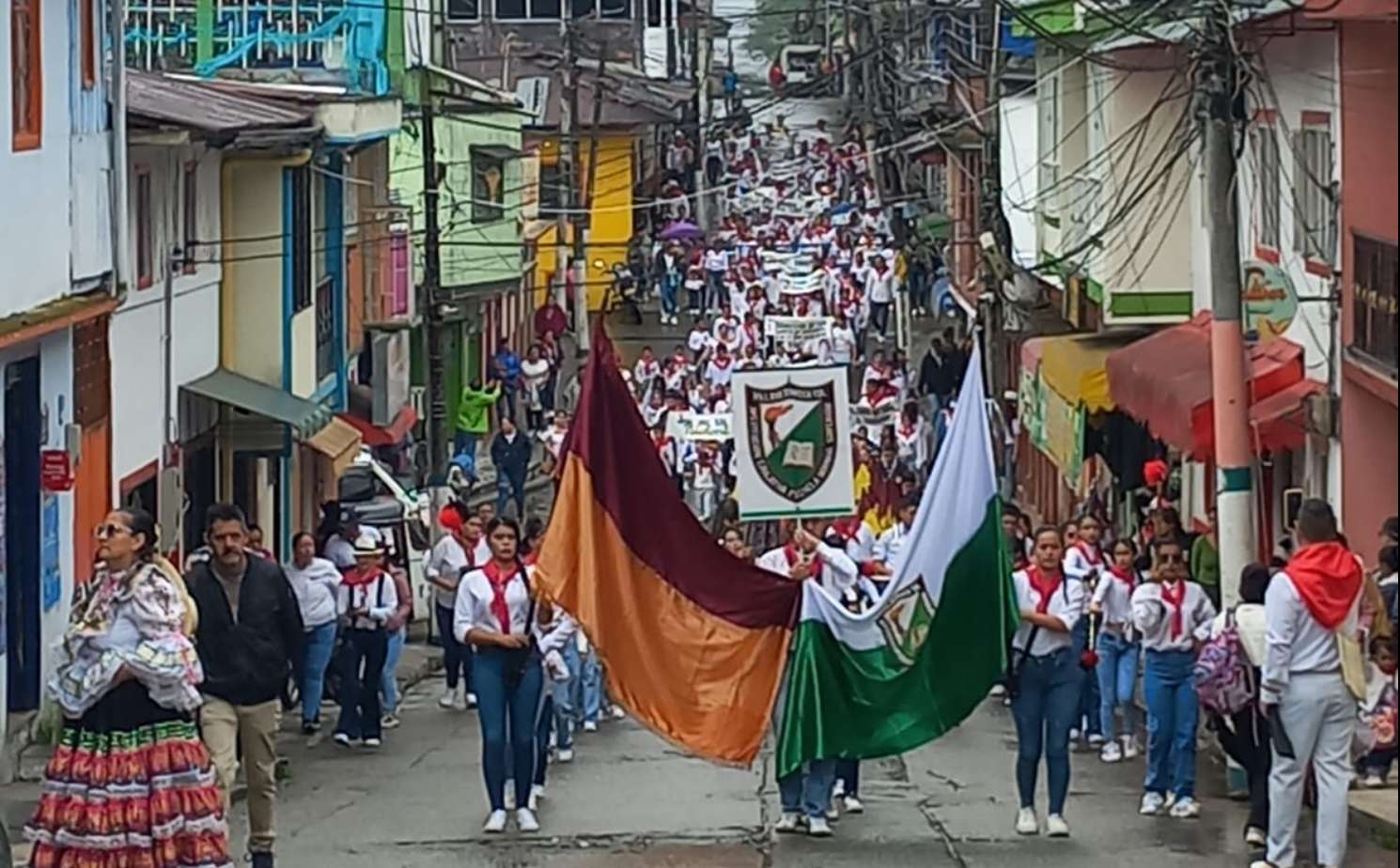 Foto Colegio