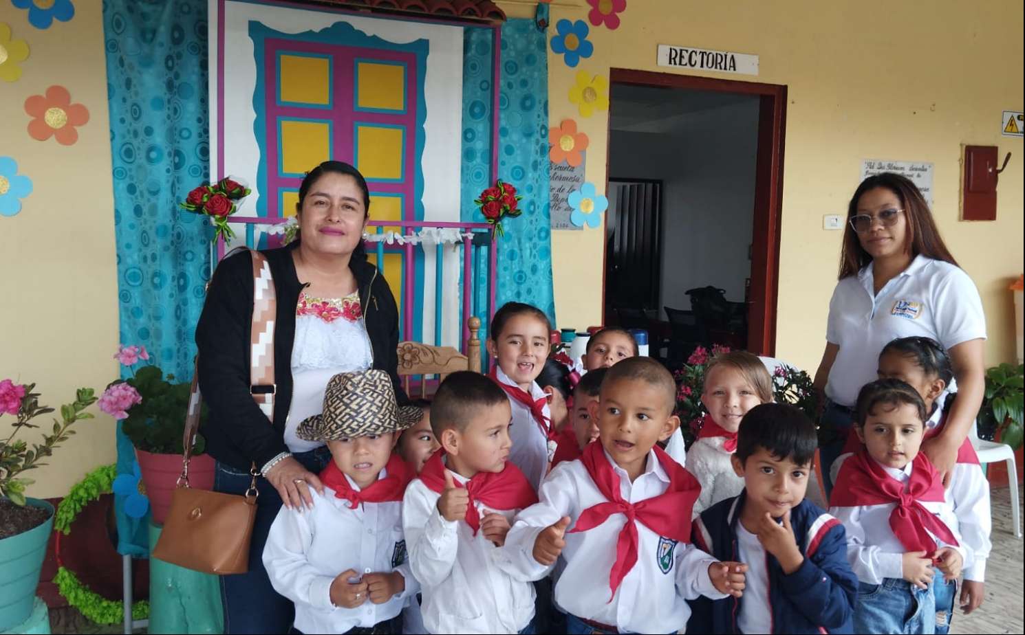 Foto Colegio