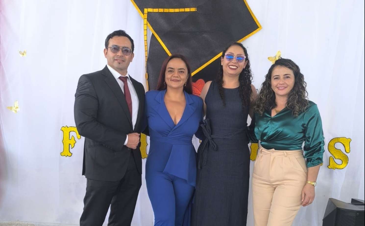 Foto Colegio